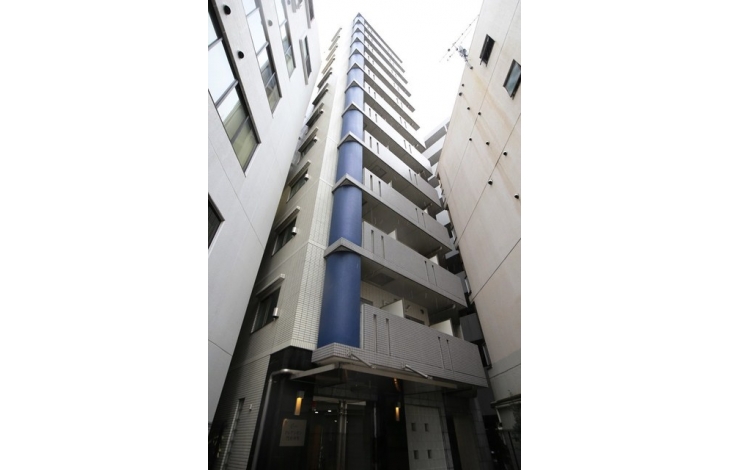 クレアシオン門前仲町